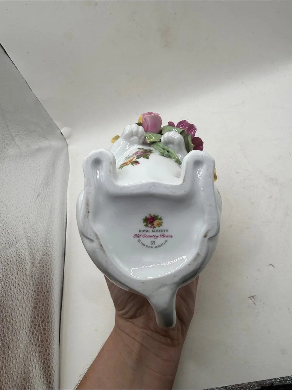 Royal Albert good preowned
