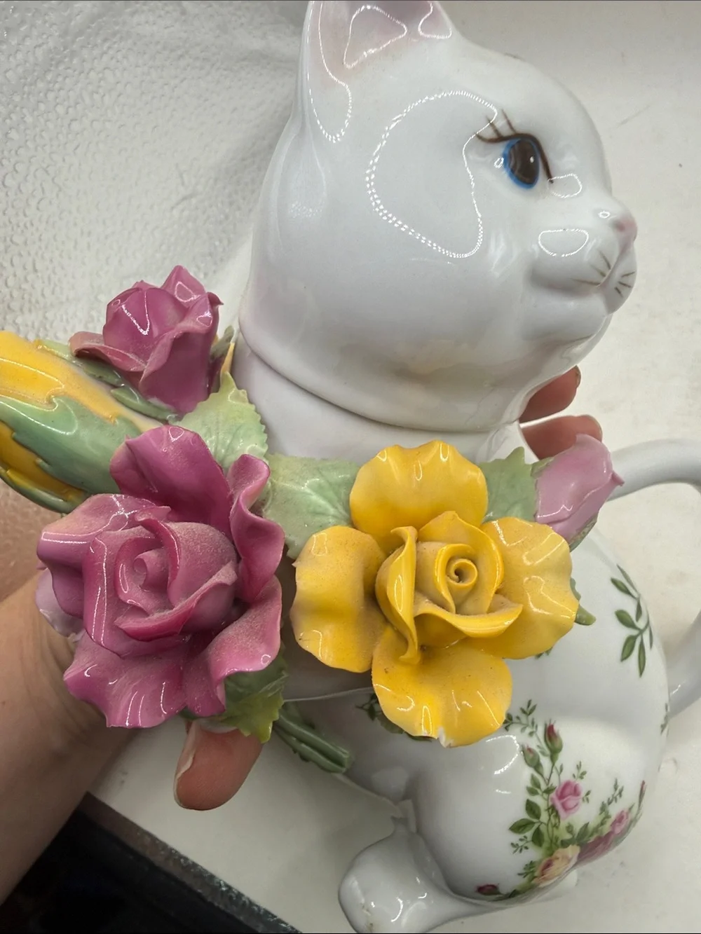 Royal Albert good preowned
