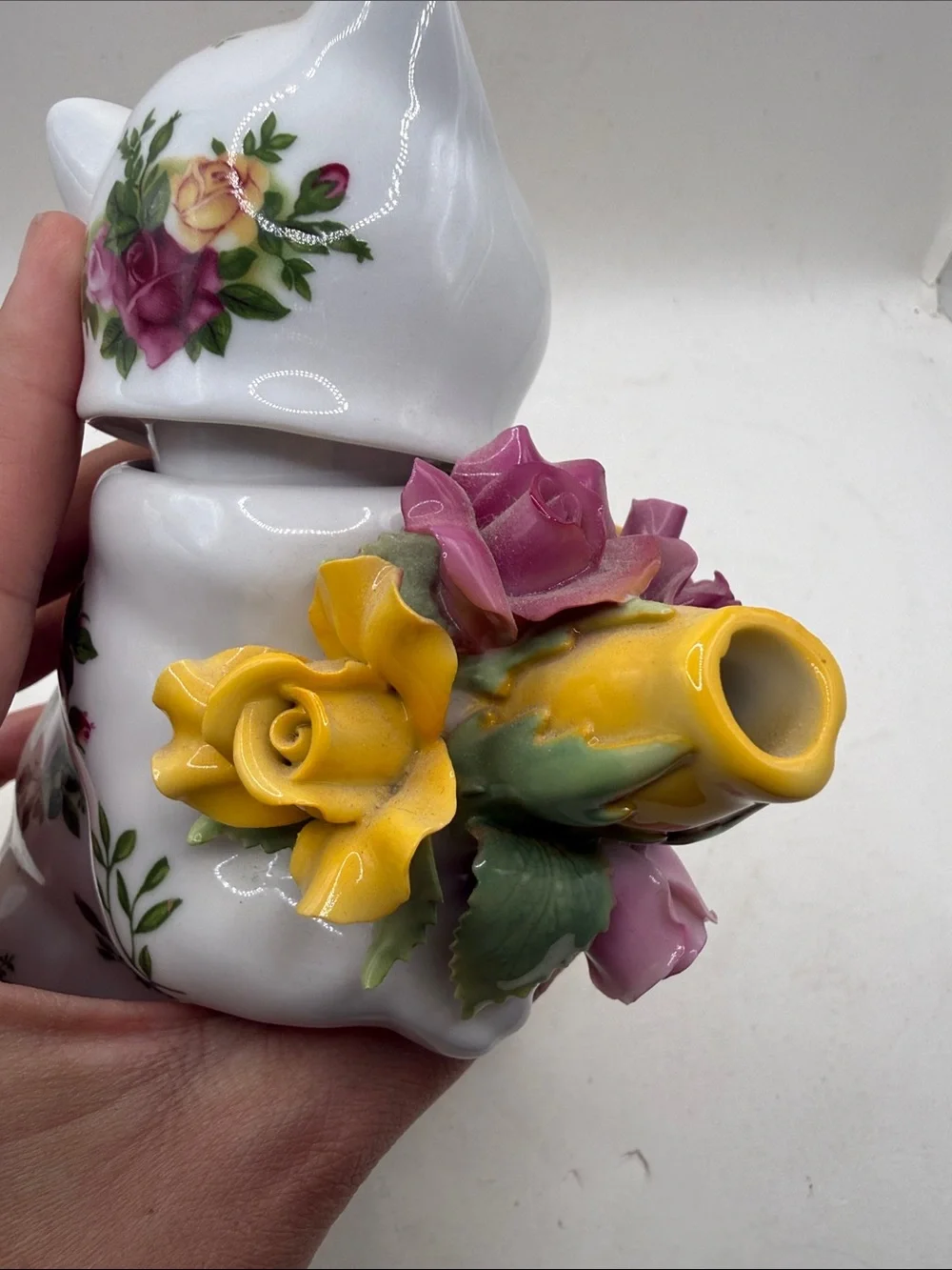 Royal Albert good preowned