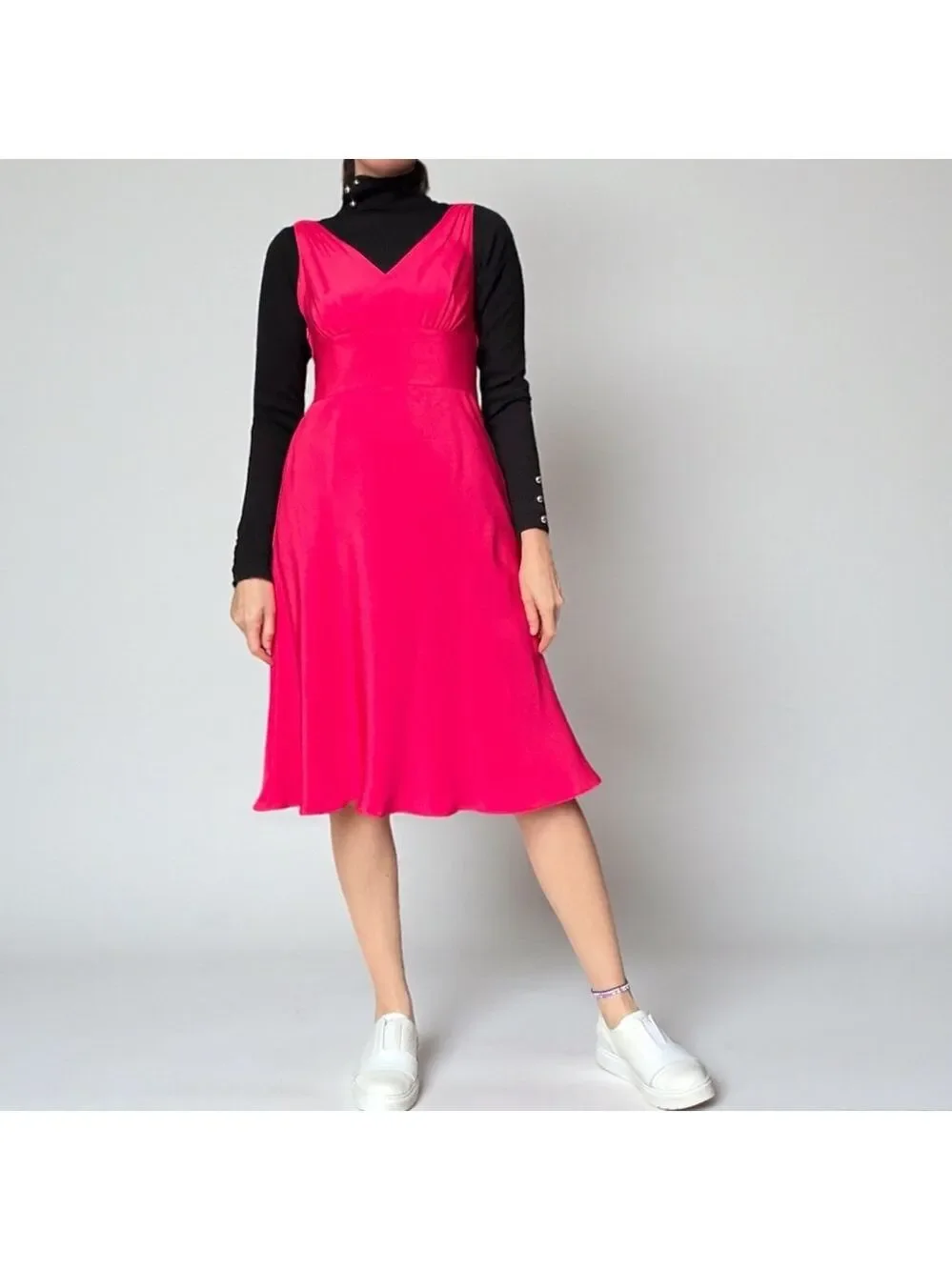 J. Crew channel early