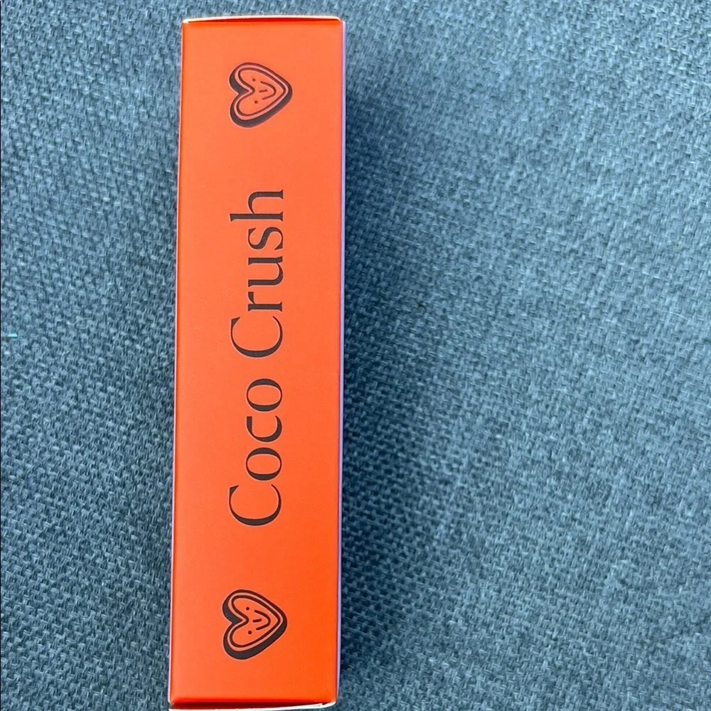 Kulfi coco crush