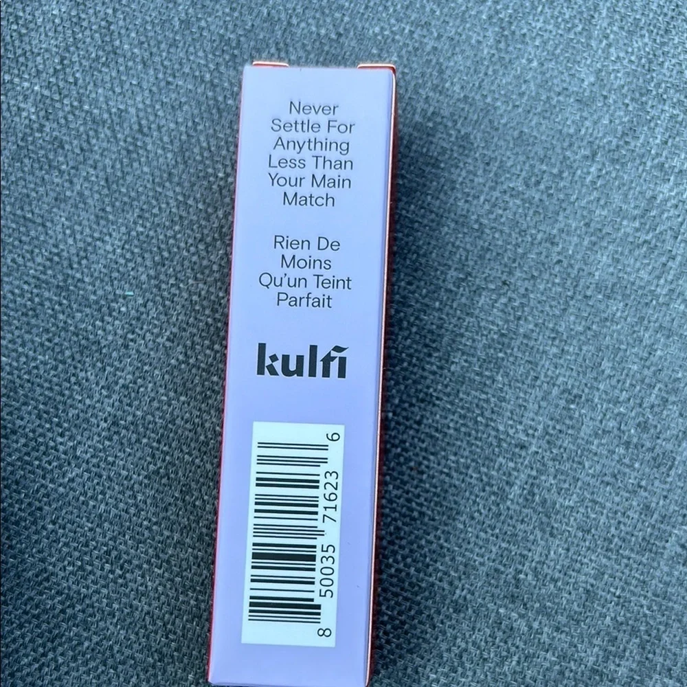 Kulfi coco crush