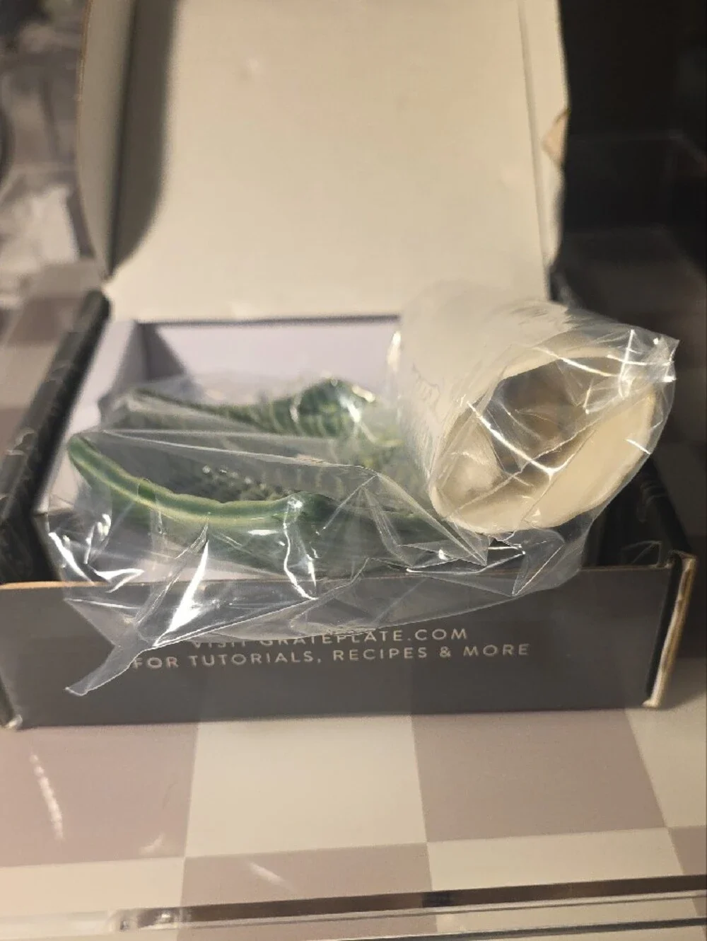 N/A peeler cream