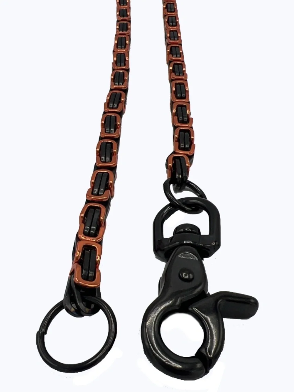 Wallet Chain