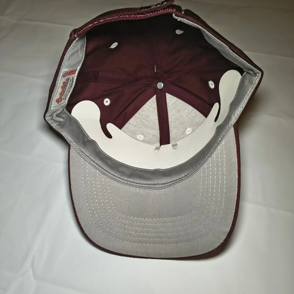 Captivating Headgear texas a&m