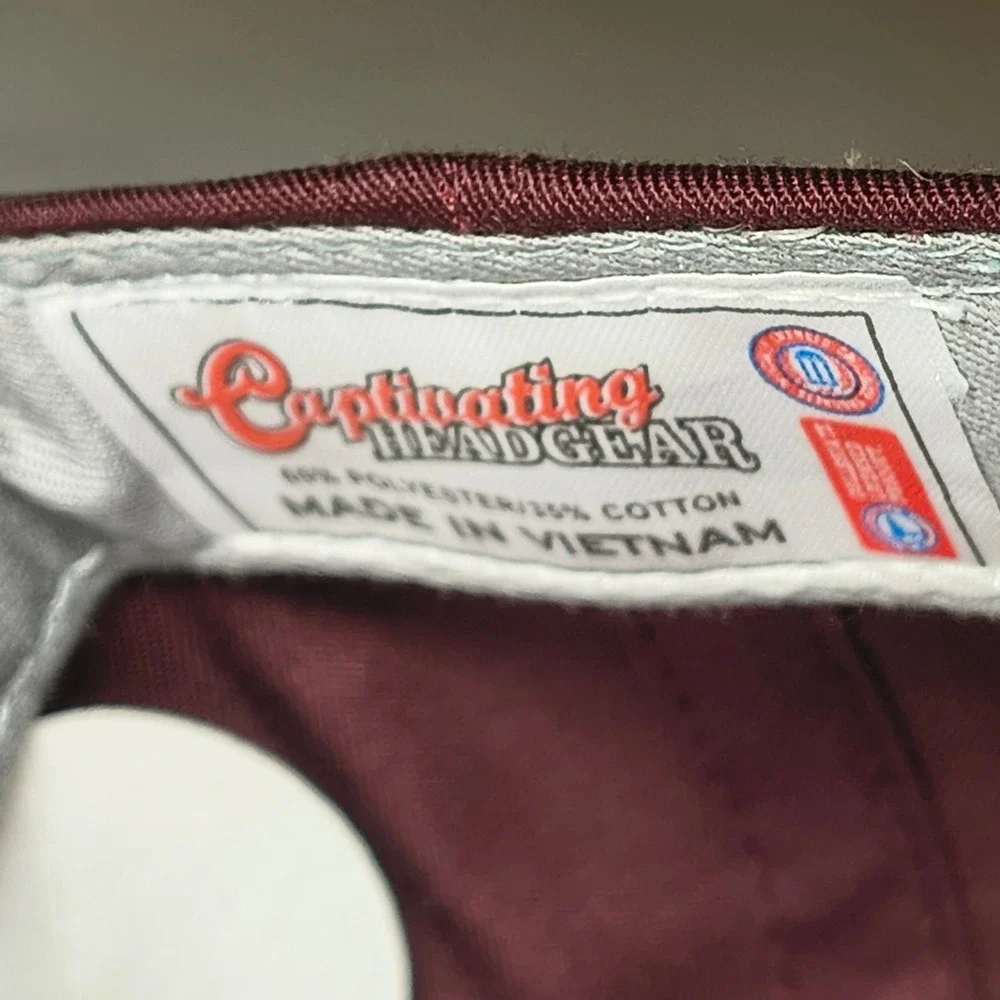 Captivating Headgear texas a&m