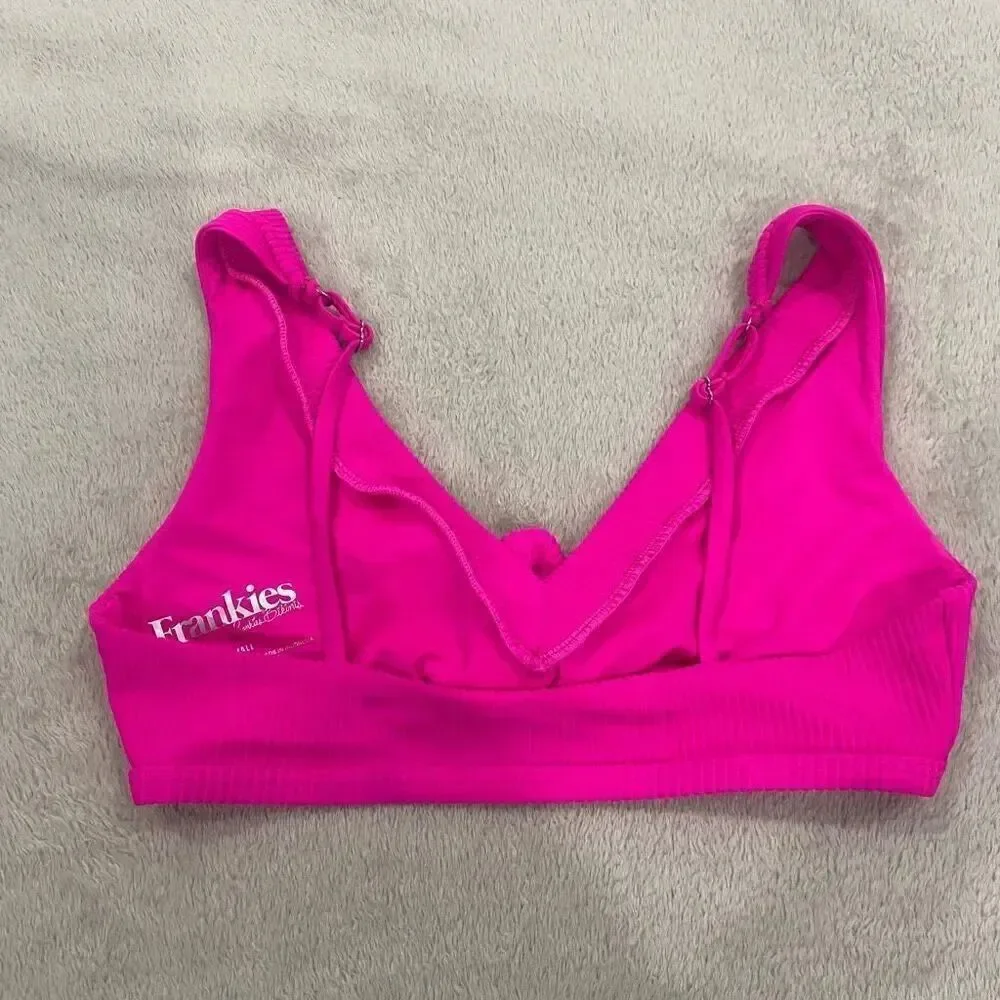 Frankies Bikinis frankies bikinis