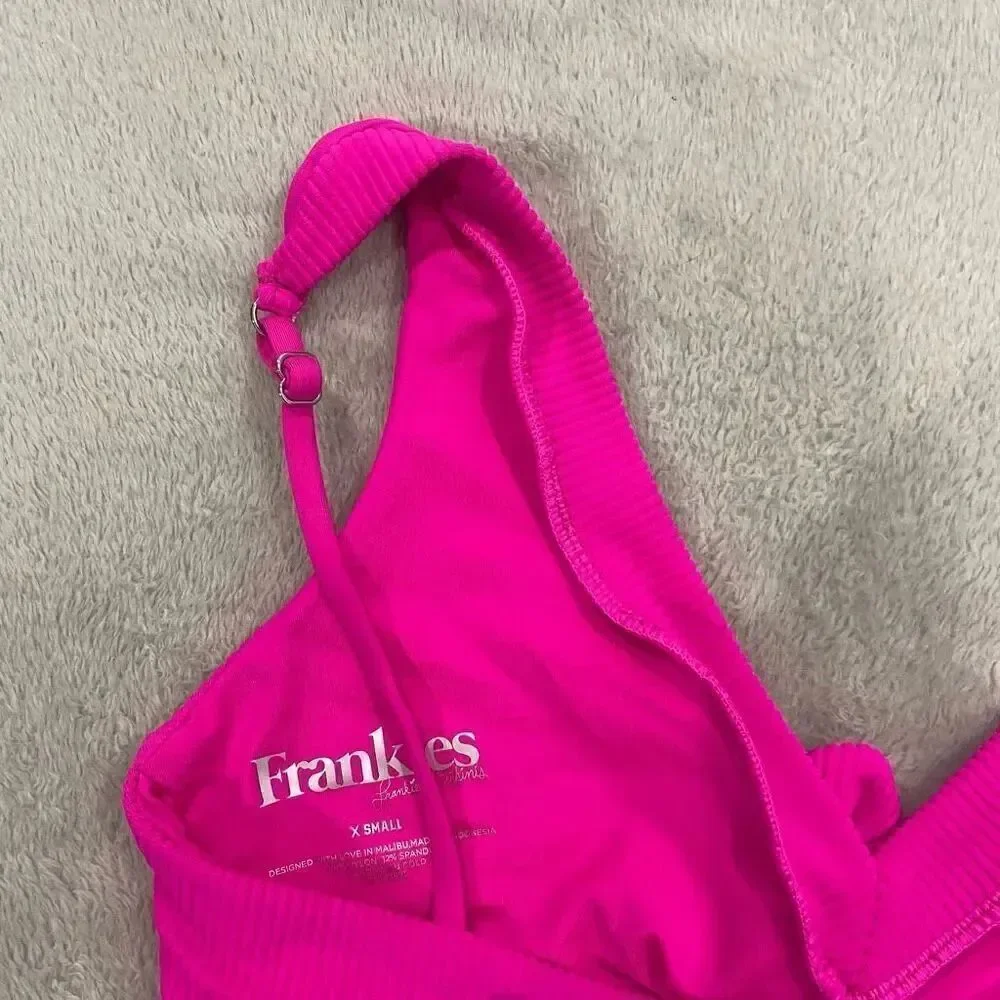 Frankies Bikinis frankies bikinis