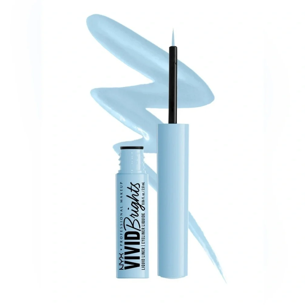 NYX professional makeup