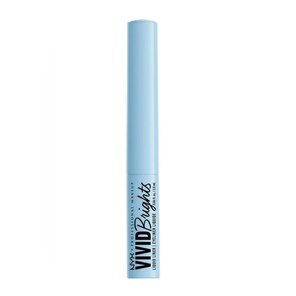 NYX professional makeup