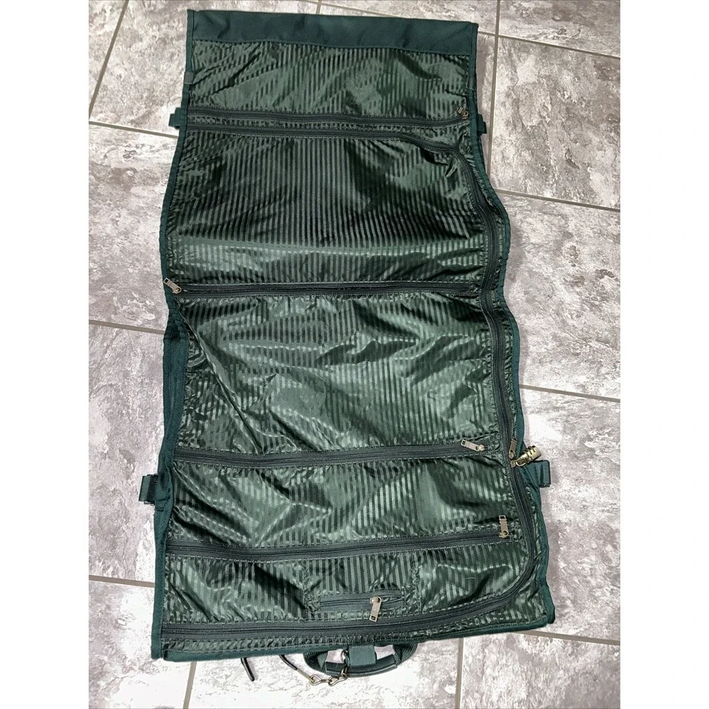 Tumi alpha bi