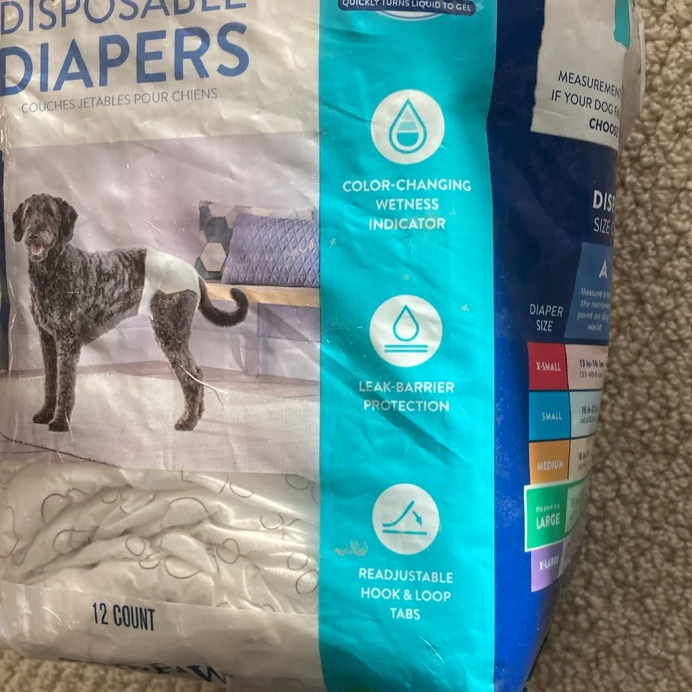 Top Paw bundle this