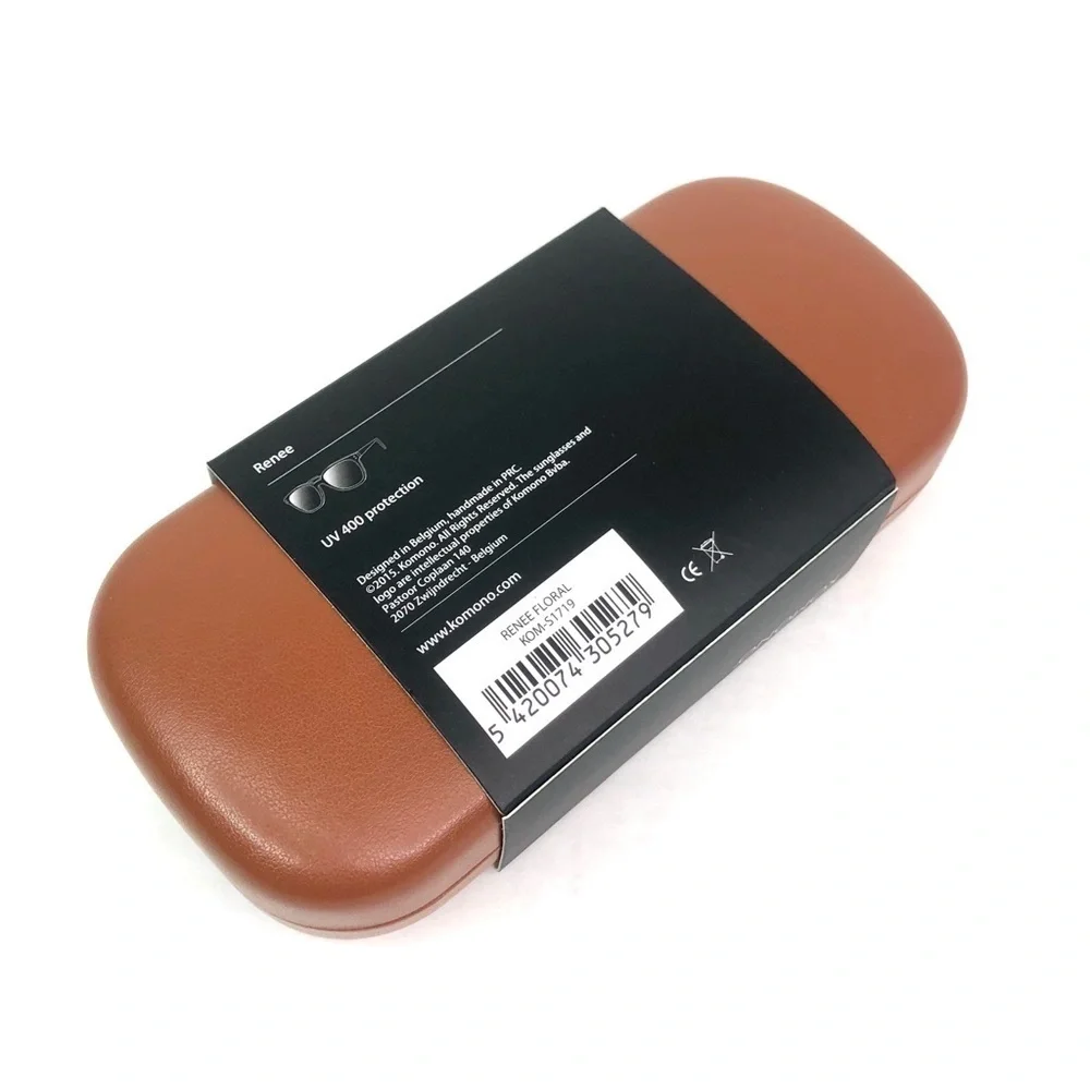 Komono sunglasses renee