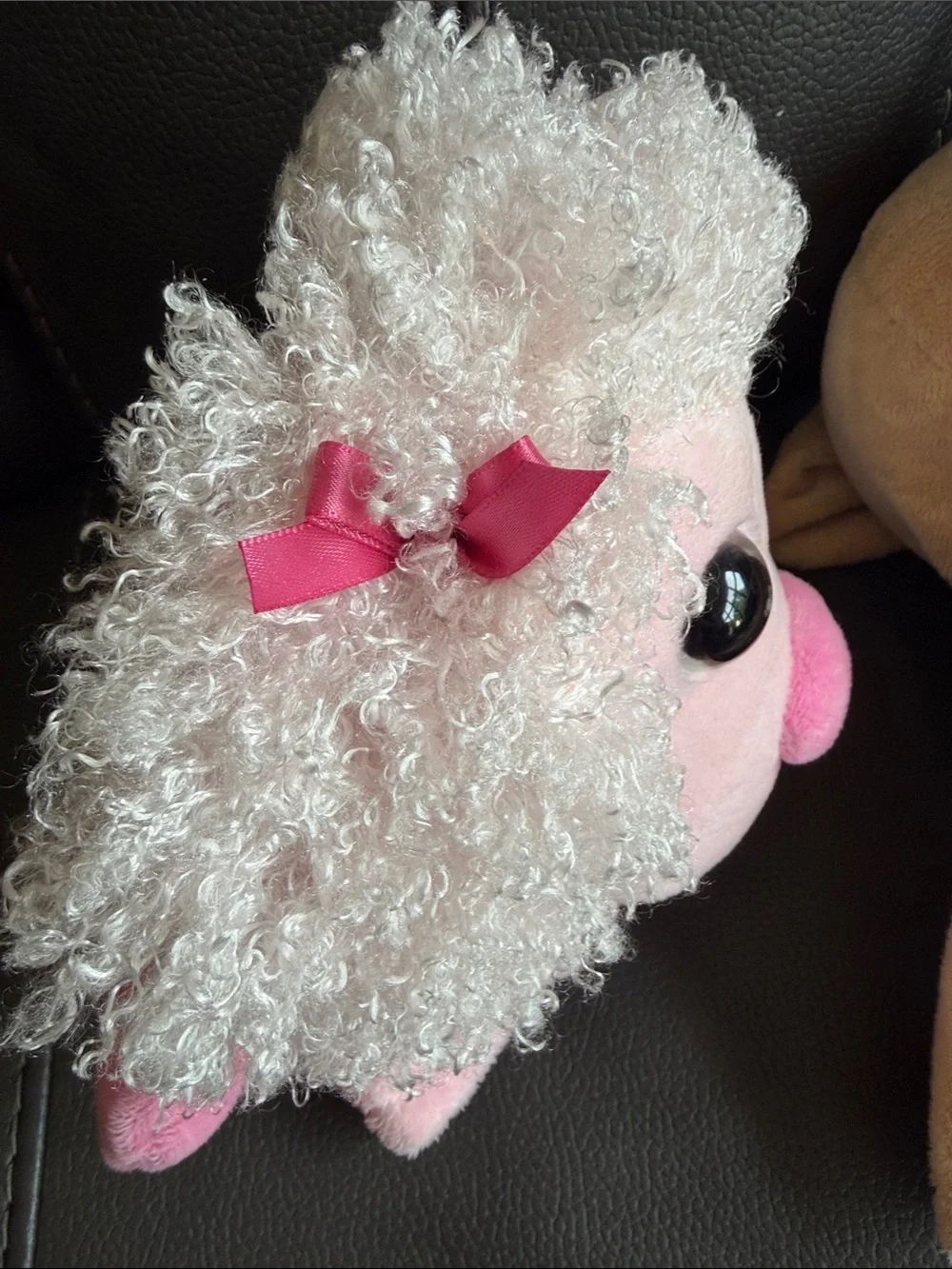 Kellytoy soft plush