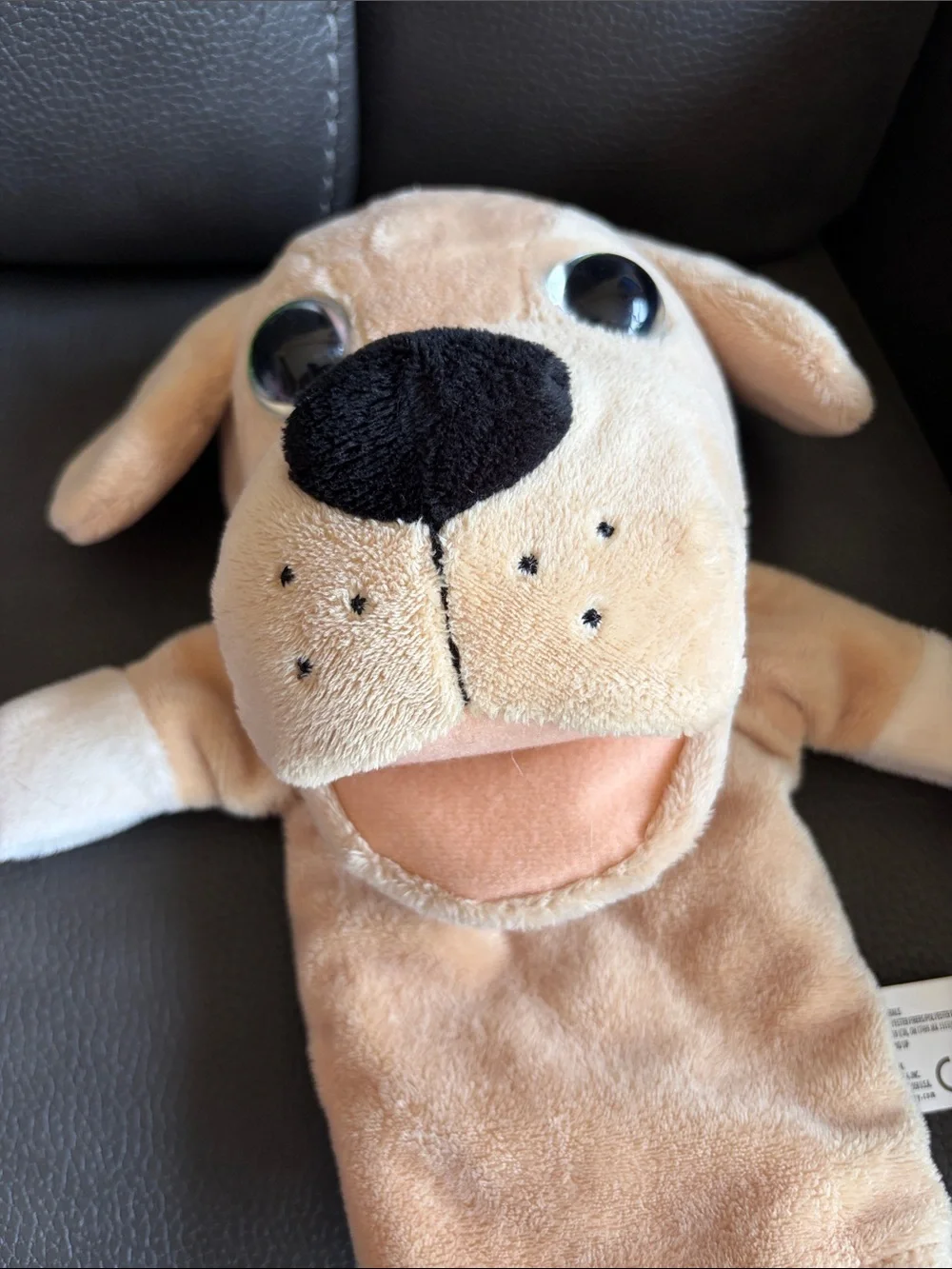 Kellytoy soft plush