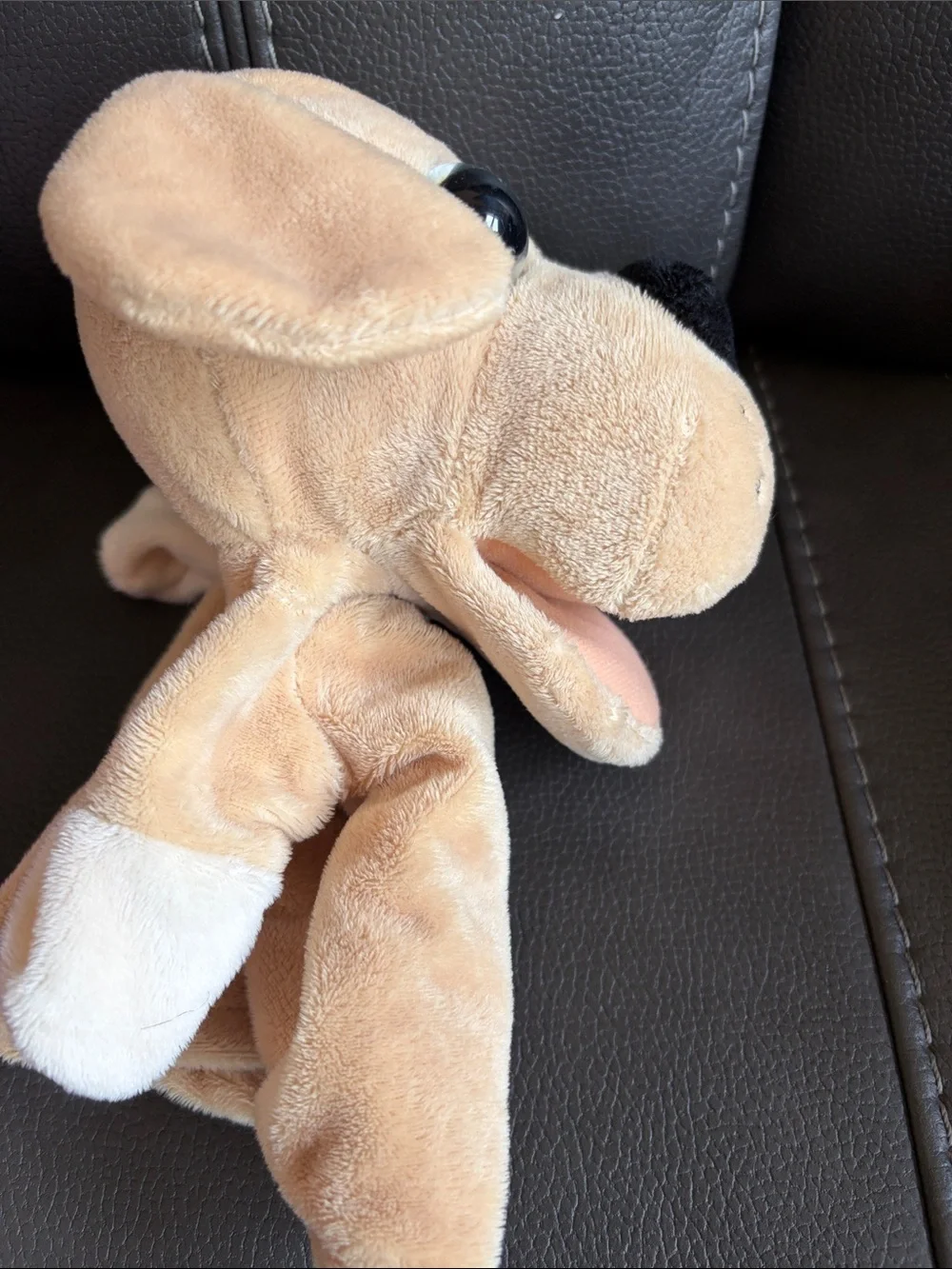 Kellytoy soft plush