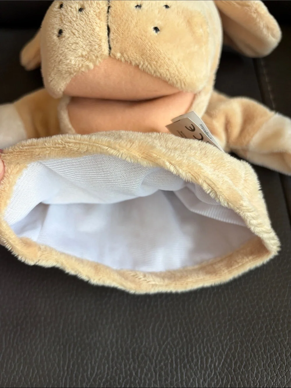 Kellytoy soft plush