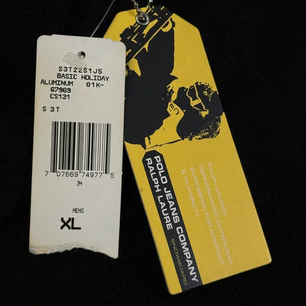 Polo Jeans Co. Ralph Lauren polo jeans