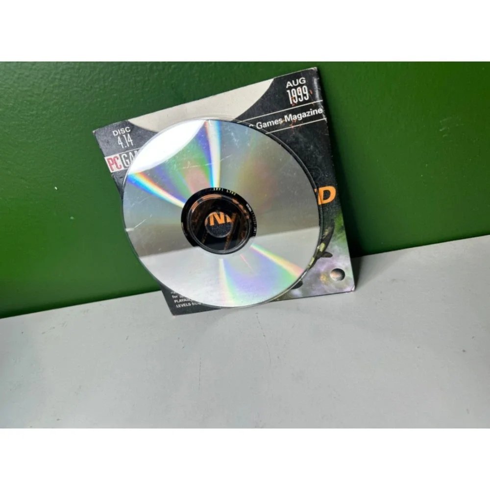 PC Gamer pc gamer