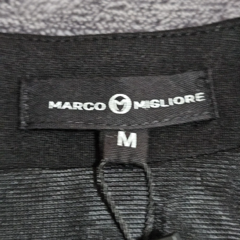 Marco Migliore marco miglione