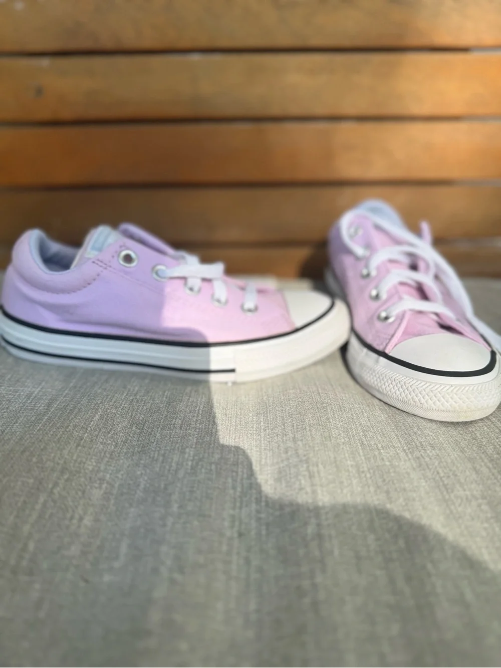 Converse classic all