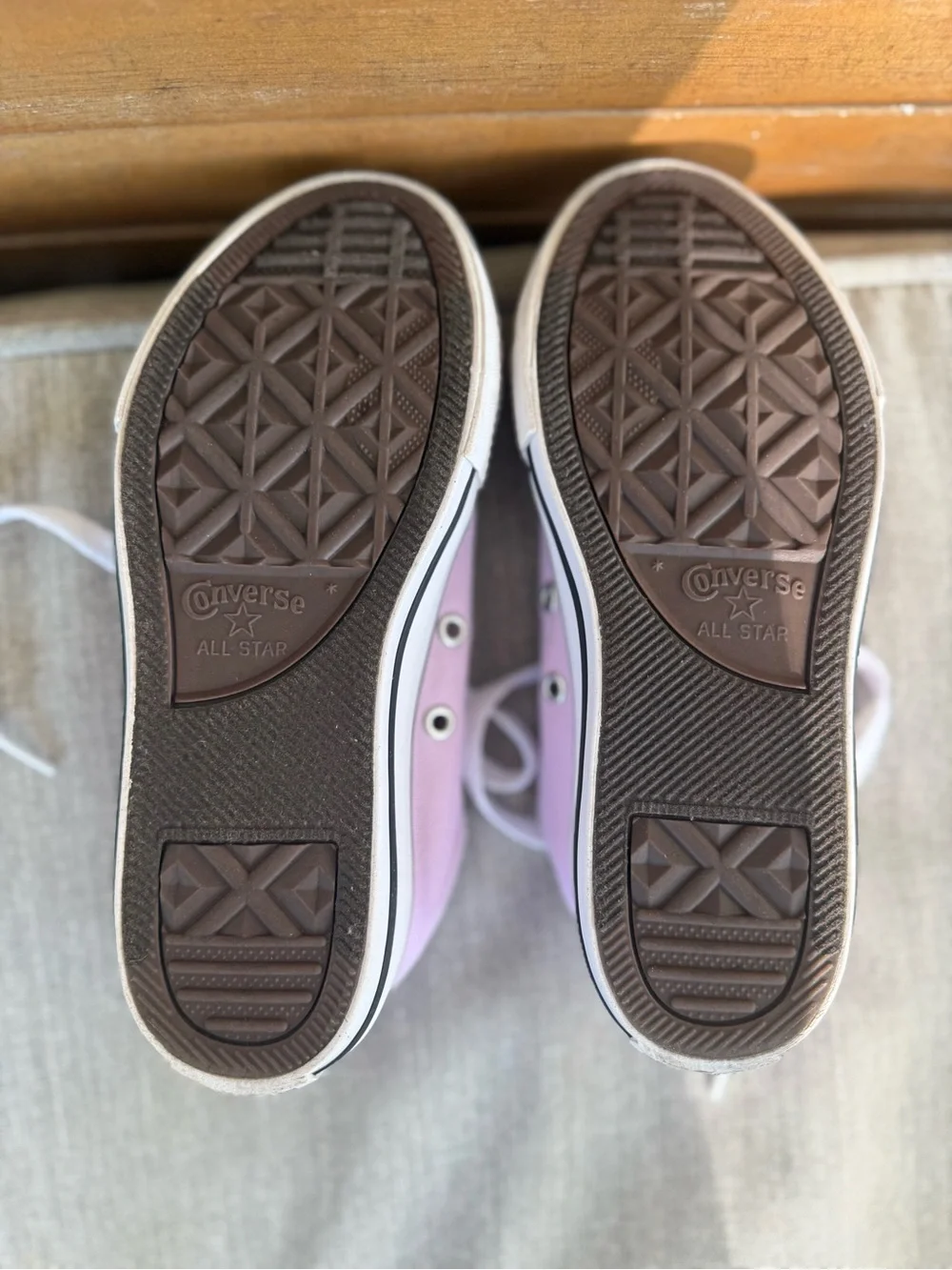 Converse classic all