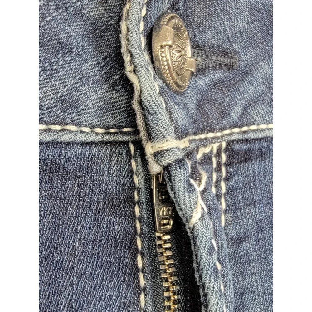Ariat laying all bootcut