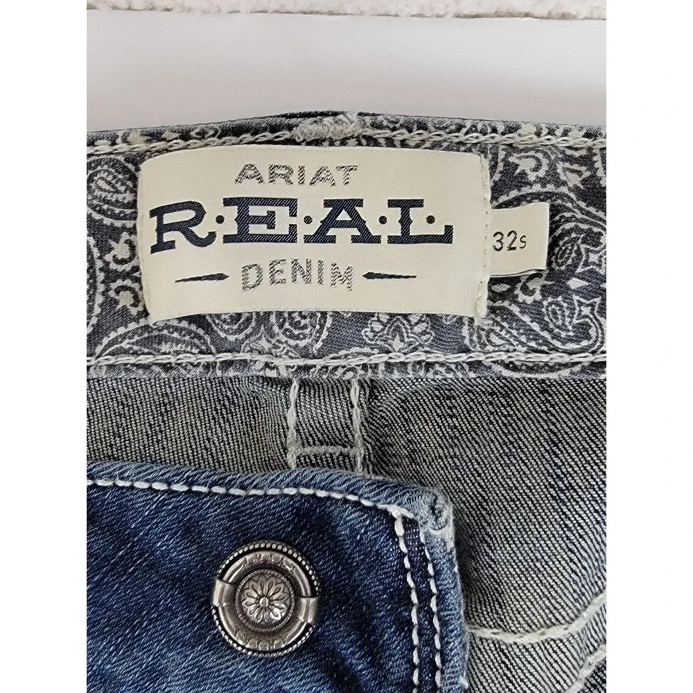 Ariat hip keywords