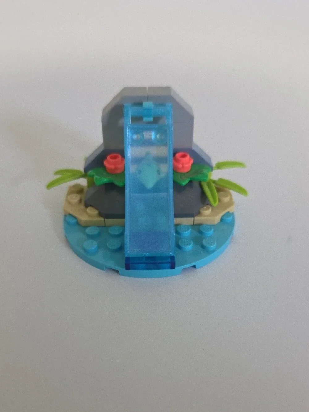 LEGO Friends Moana Waterfall Playset