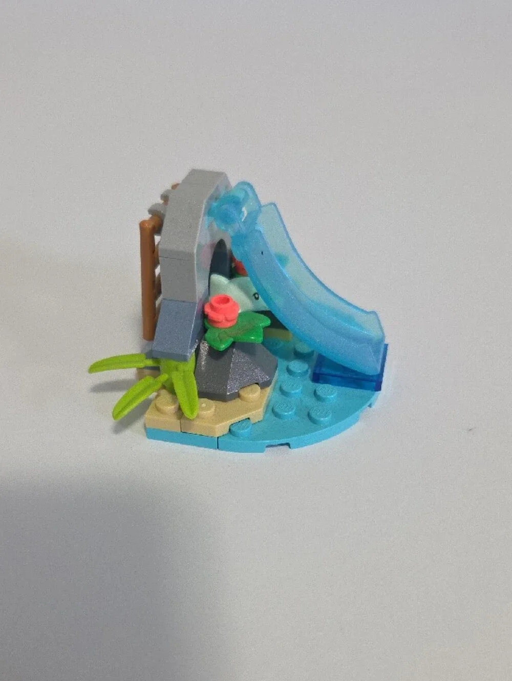 LEGO Friends Moana Waterfall Playset