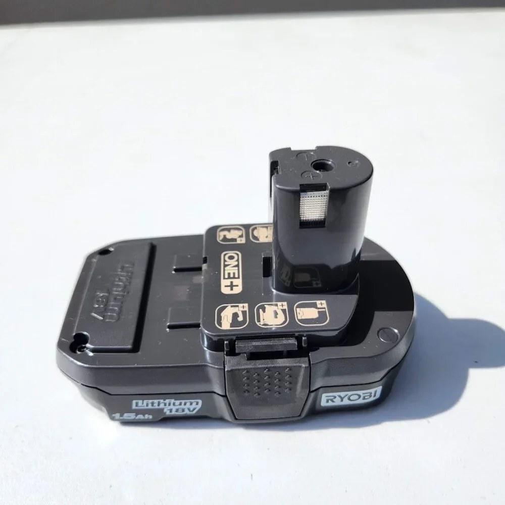 Ryobi 18V P189 1.5Ah Lithium-Ion Battery – Parts/Repair Only