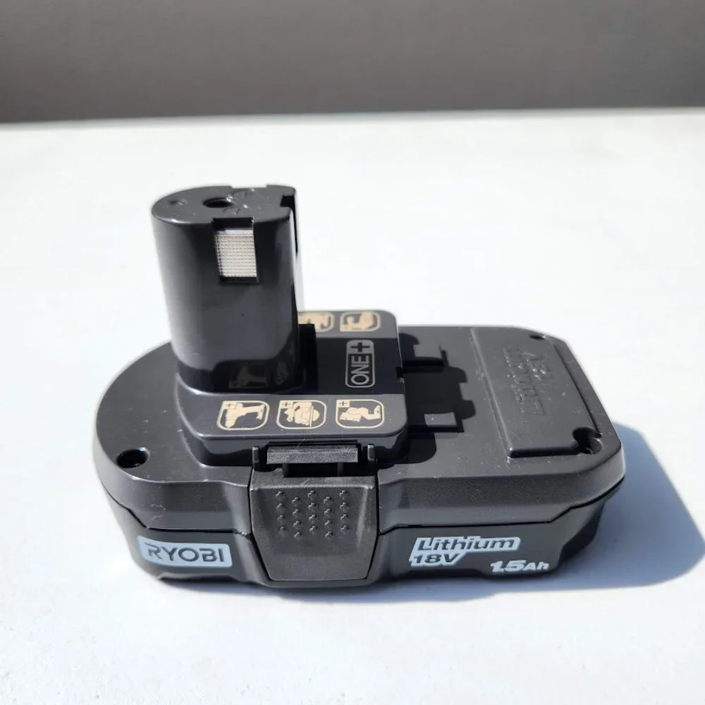 Ryobi 18V P189 1.5Ah Lithium-Ion Battery – Parts/Repair Only