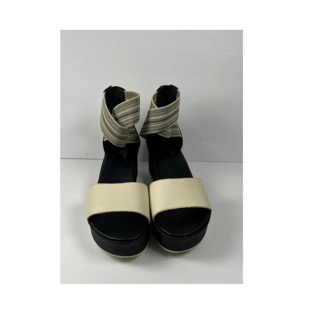 Sorel these are