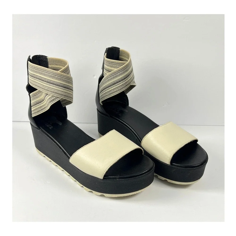 Sorel these are