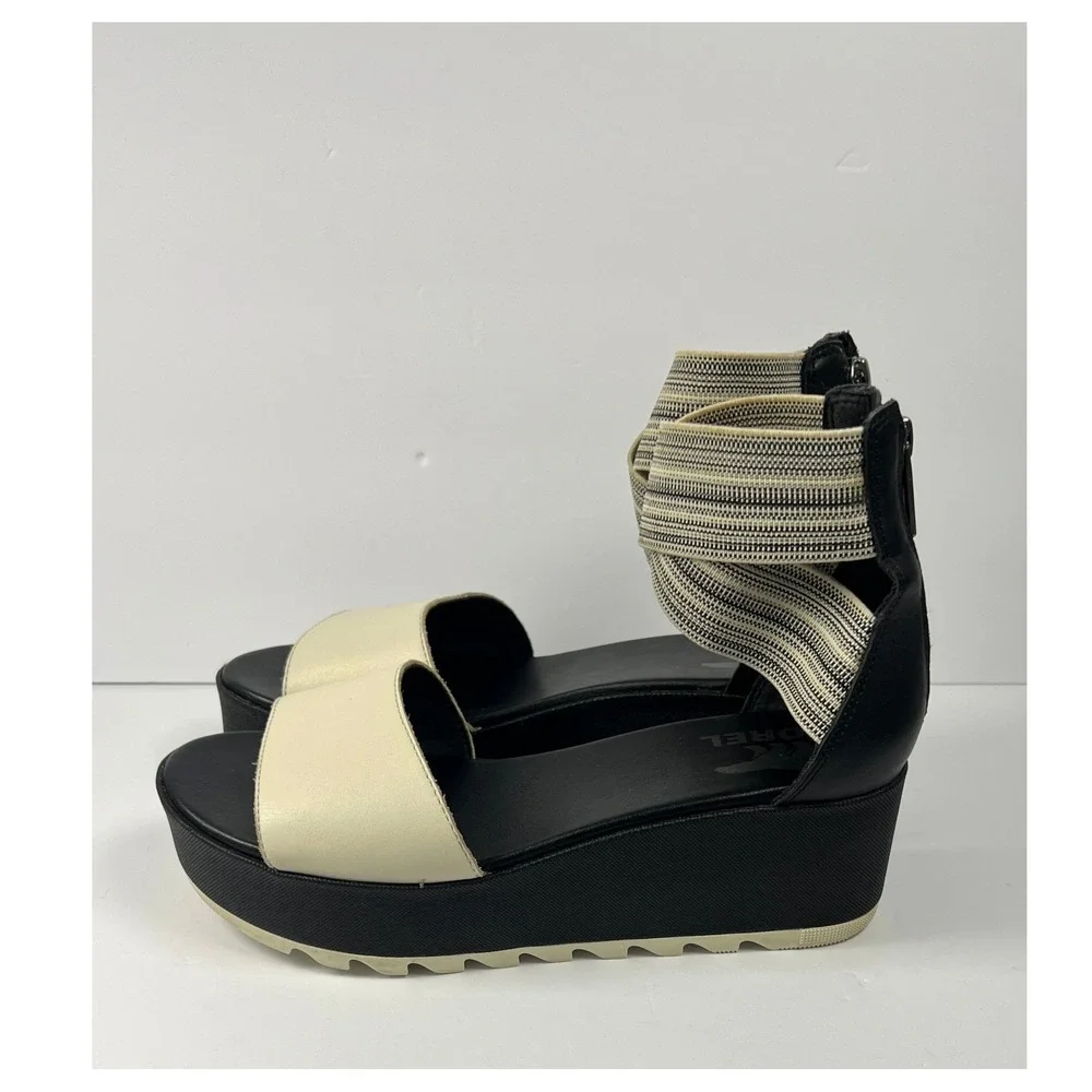 Sorel these are