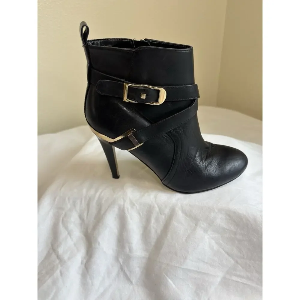 Marc Fisher have black purchasing