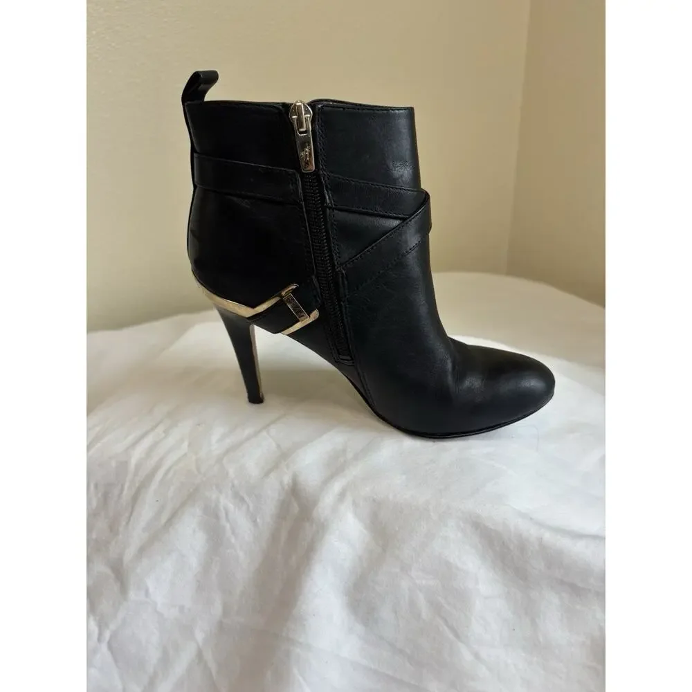 Marc Fisher out aprille