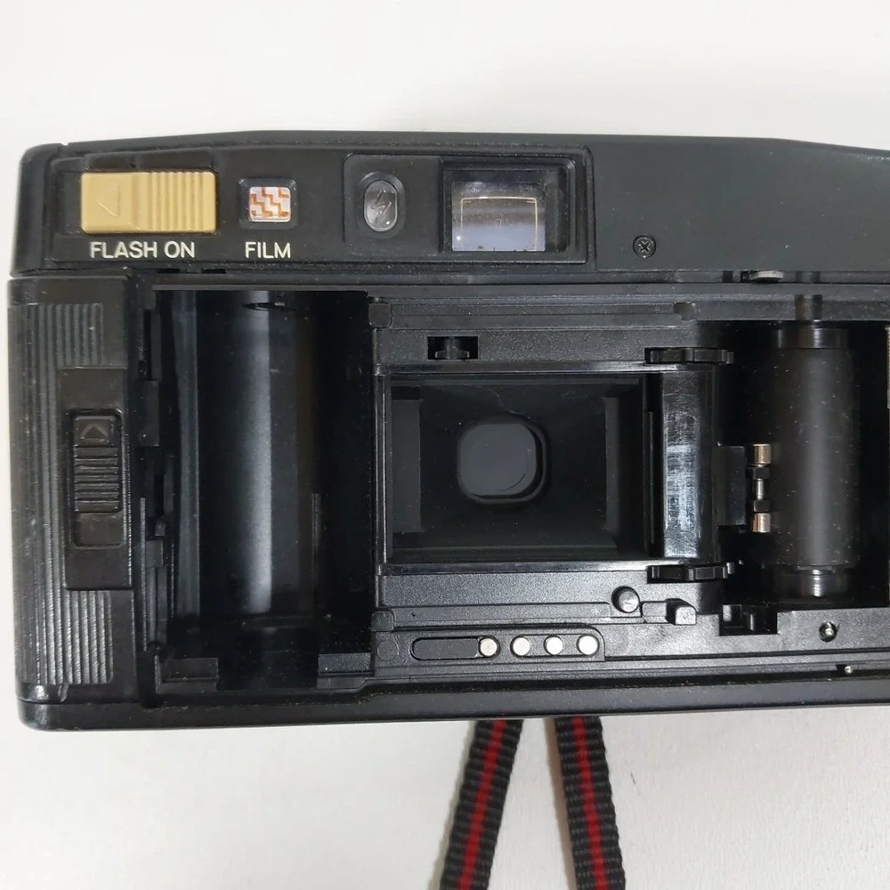 Konica Minolta we always