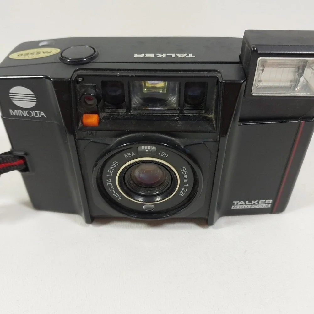 Konica Minolta we always