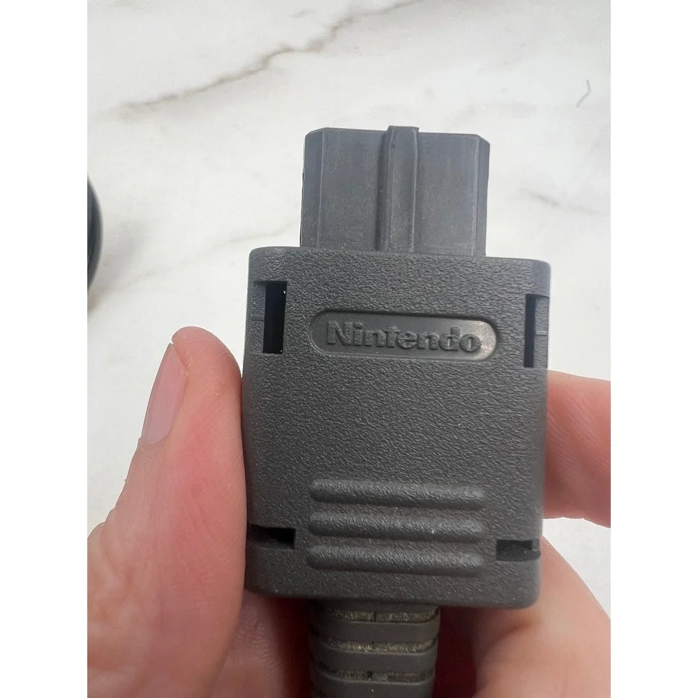 Nintendo official av