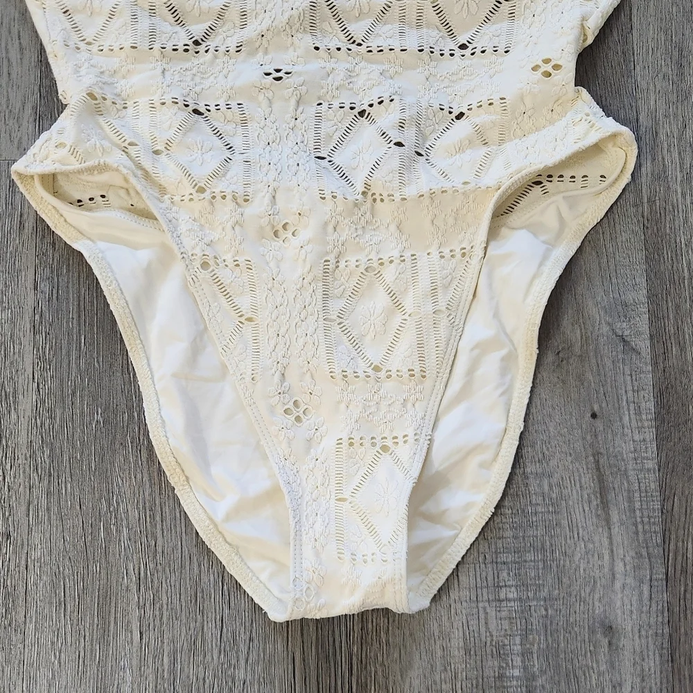 Frankies Bikinis bottom juliet wear