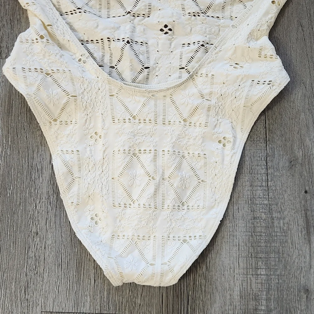 Frankies Bikinis angel latest