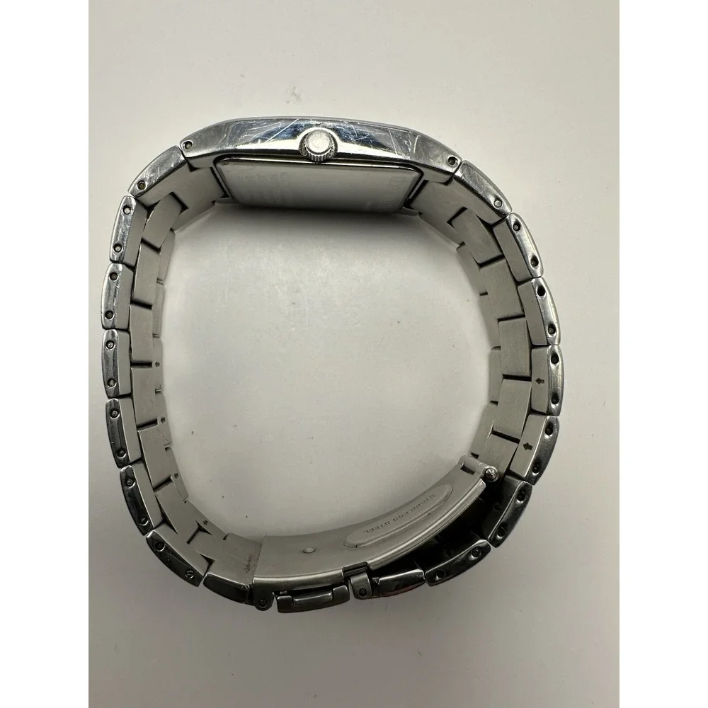 Kenneth Cole stainless has