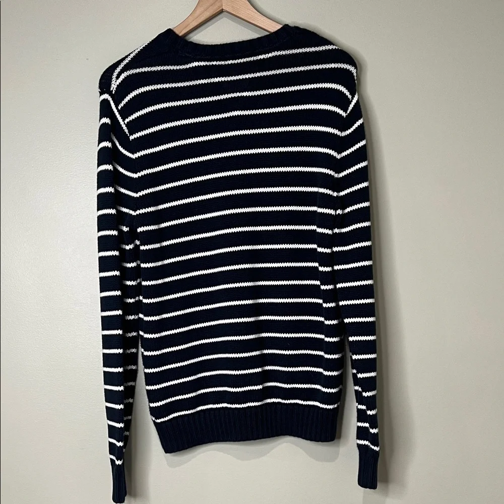Tommy Hilfiger classic crewneck