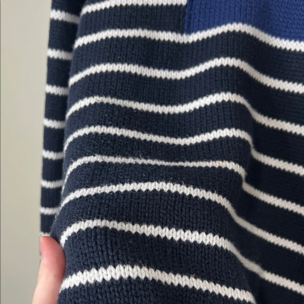 Tommy Hilfiger classic crewneck