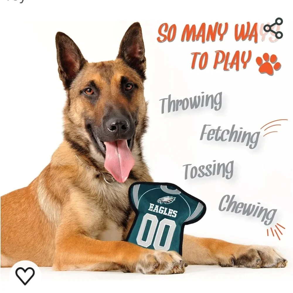 Pets First your dog