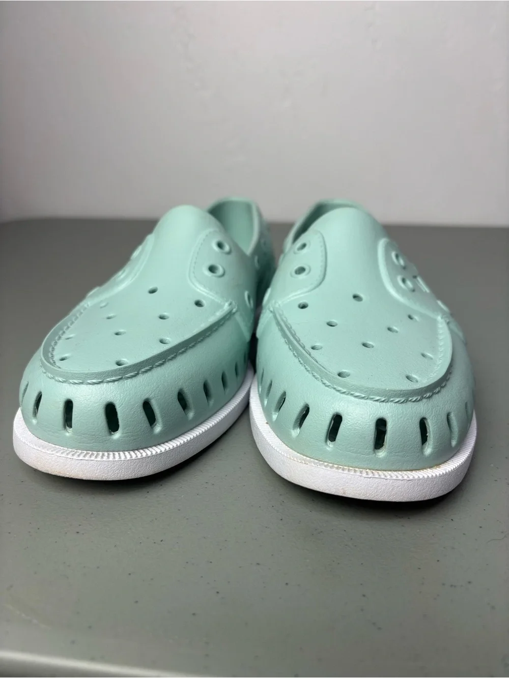 Sperry original float