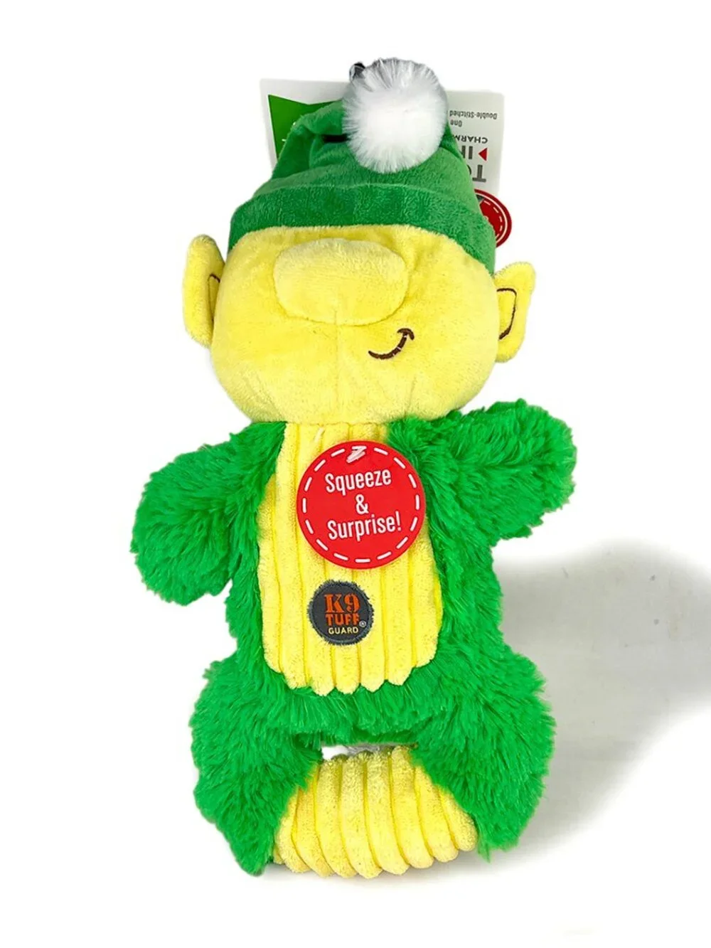 Charming, Multipet, Hugglehounds set christmas