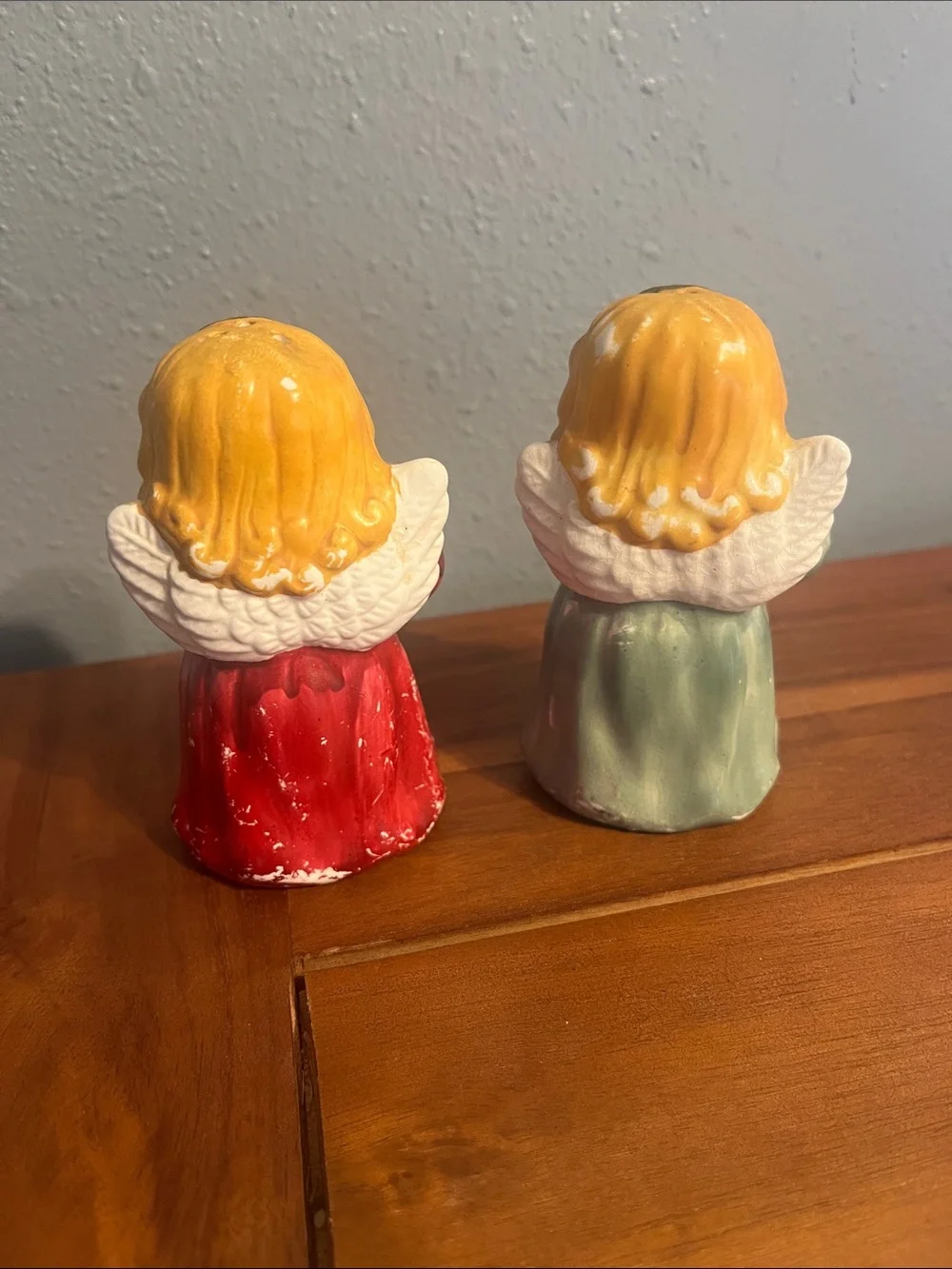 N/A pair ceramic