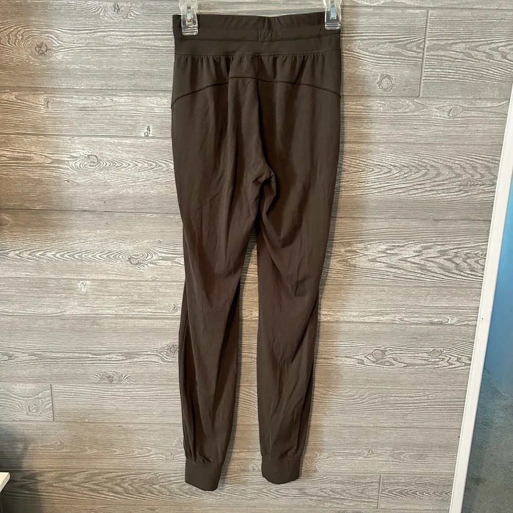 lululemon athletica lululemon olive